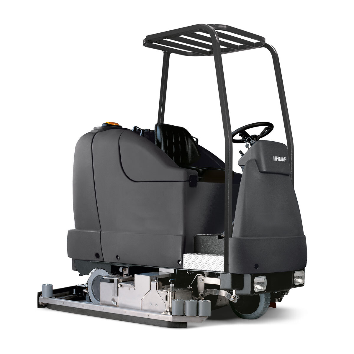 203176 FIMAP OVERHEAD GUARD KIT Magna 85 - 100