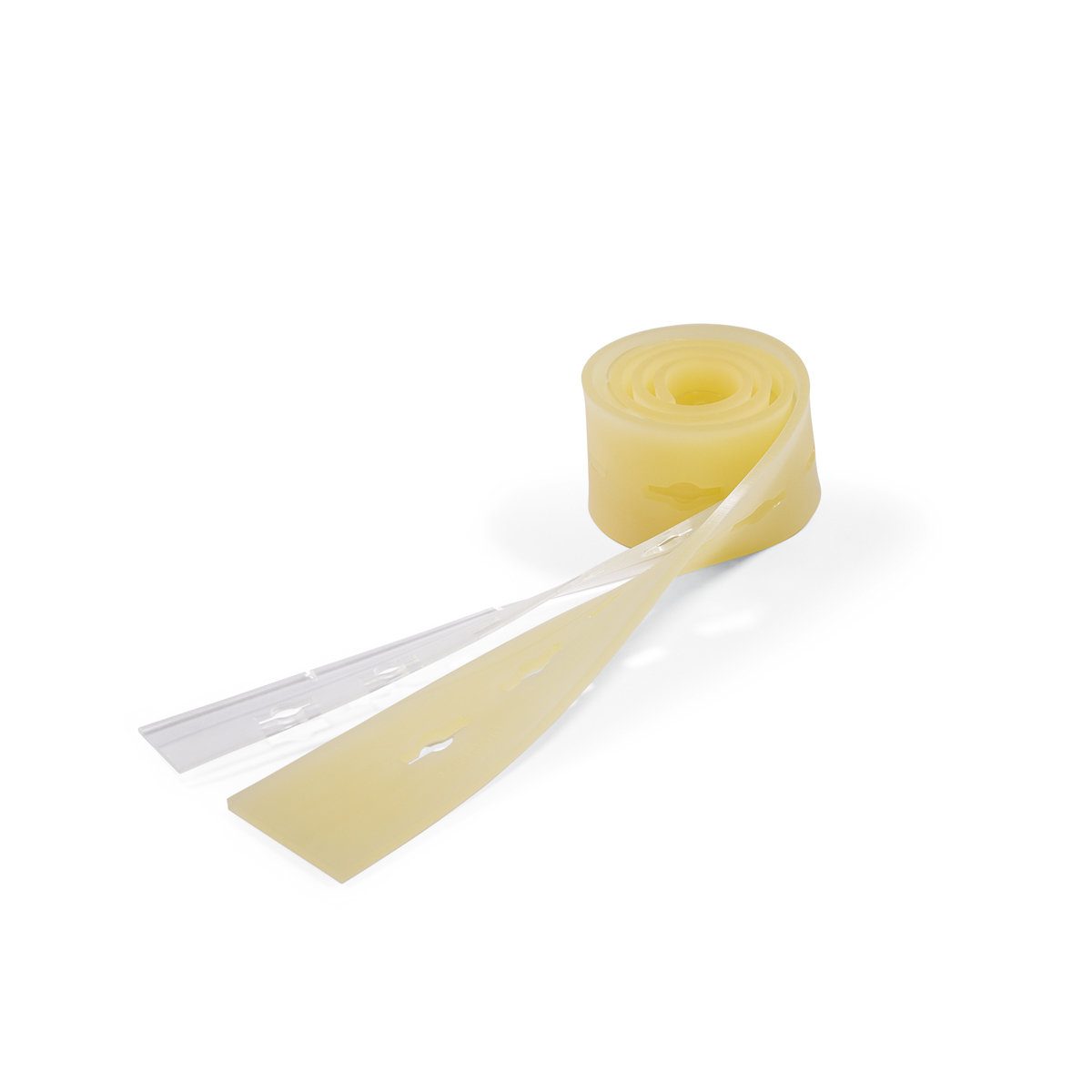 219461 FIMAP MR100 B | COMAC Innova 100 B - POLYURETHANE SQUEEGEE RUBBERS BLADES