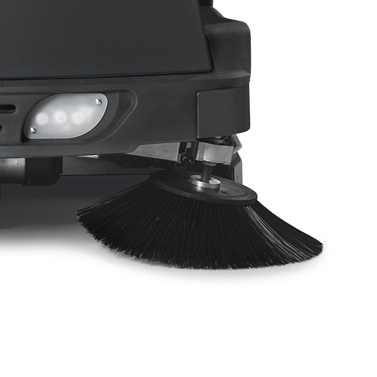 221044 LEFT SIDE BRUSH PPL KIT FOR FIMAP SMg 130