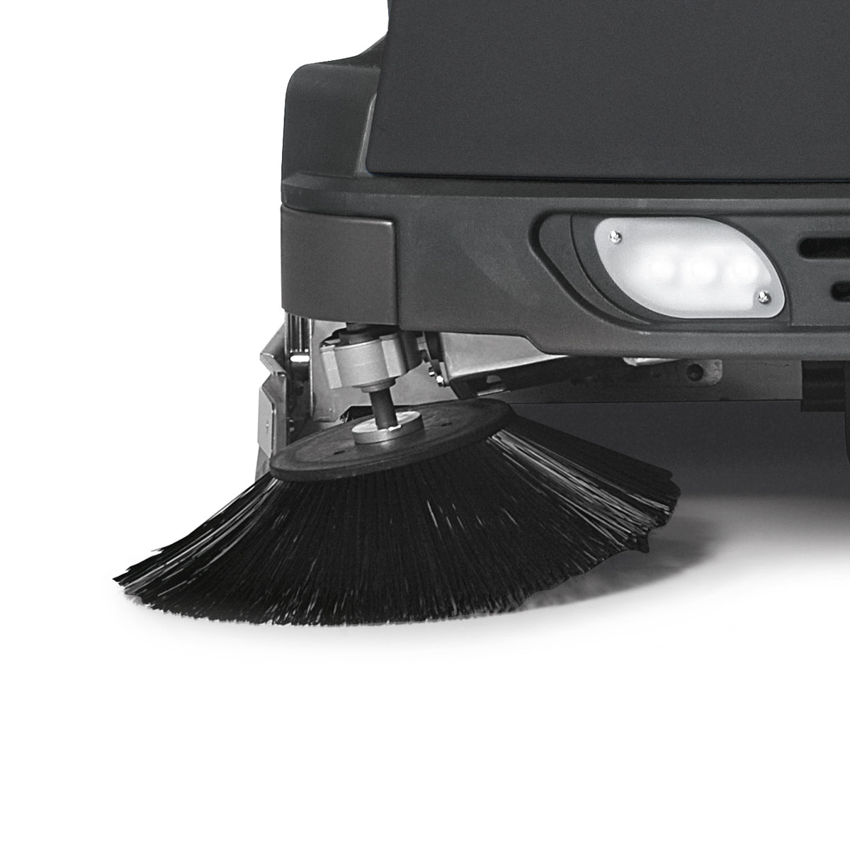 221044 RIGHT SIDE BRUSH PPL KIT FOR FIMAP SMg 130