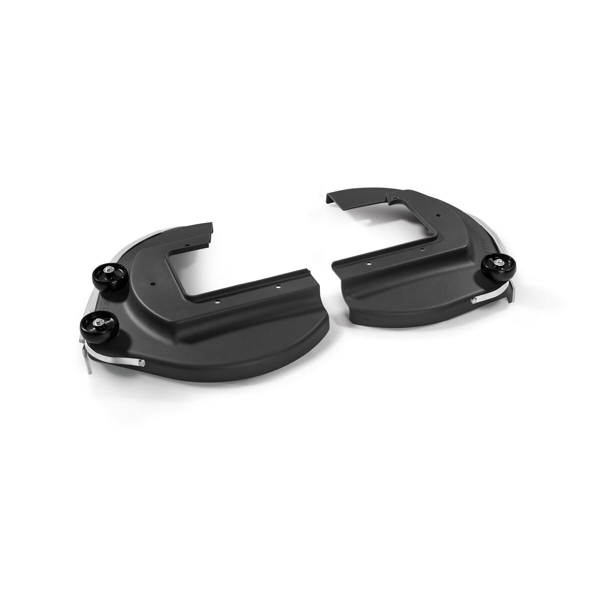 221974 FIMAP MR75 B | COMAC Innova 75 B - SPLASH GUARDS KIT