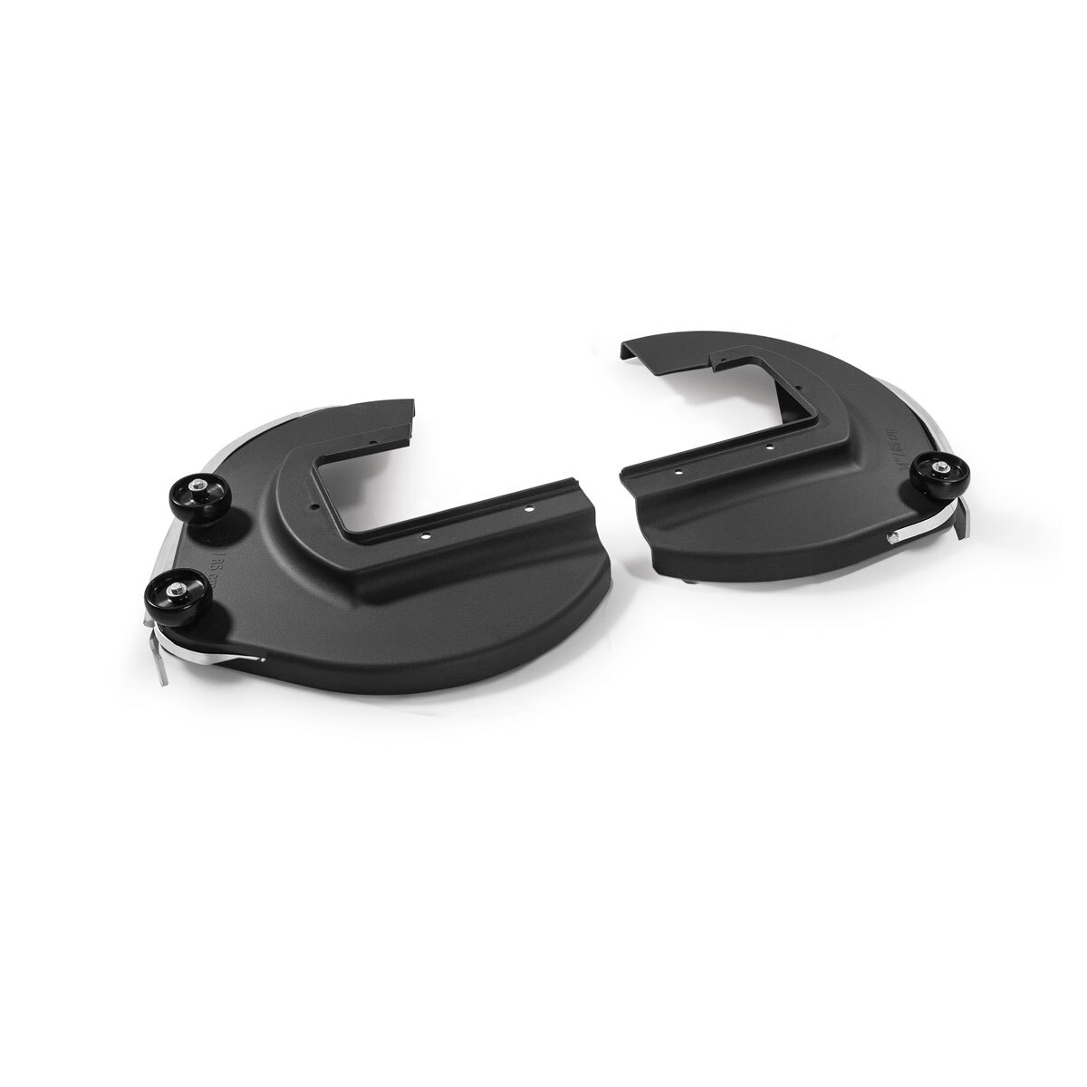 221975 FIMAP MR85 B | COMAC Innova 85 B - SPLASH GUARDS KIT