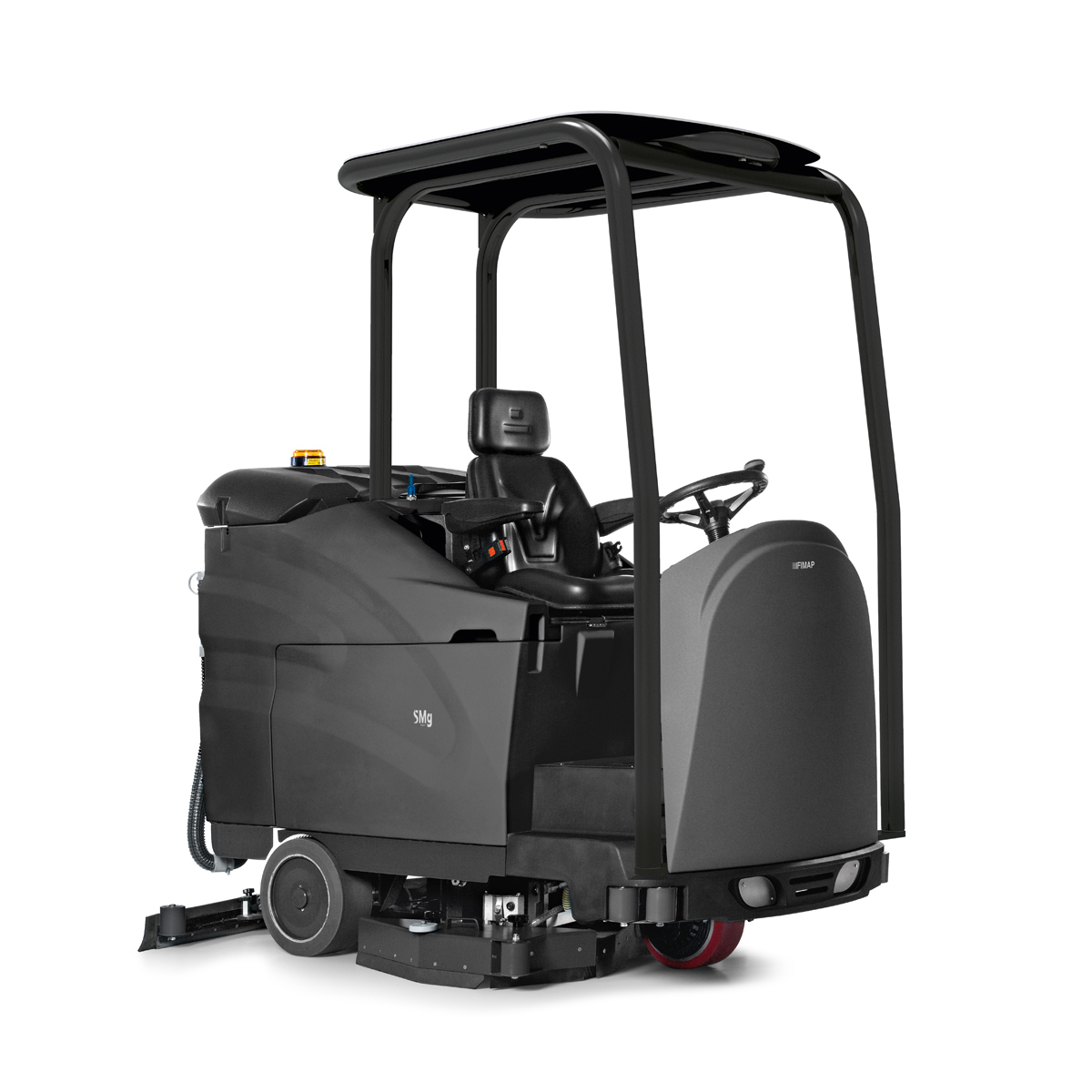 222305 FIMAP SMg OVERHEAD GUARD KIT