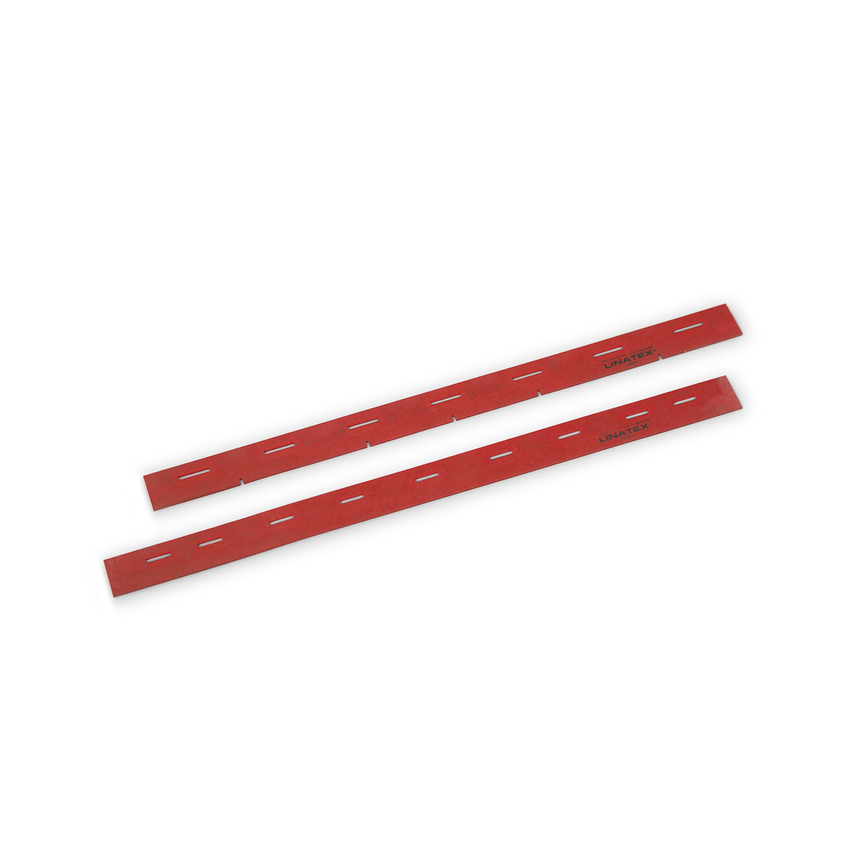 224800 FIMAP Fimop | COMAC Igea - SQUEEGEE RUBBERS KIT