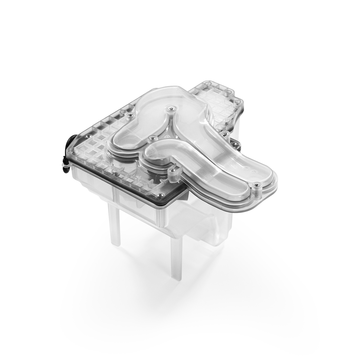 227332 FIMAP Fimop | COMAC Igea - RECOVERY TANK