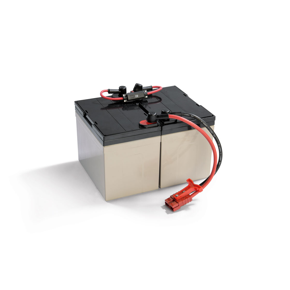 229862 FIMAP GL | COMAC Vispa ECO - AGM BATTERY KIT 24V 33AH