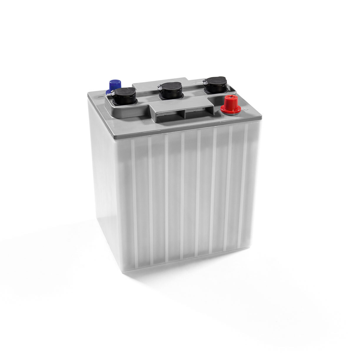 410861 FIMAP MR60 B | COMAC Innova 60 B - ACID BATTERY 6V 270AH