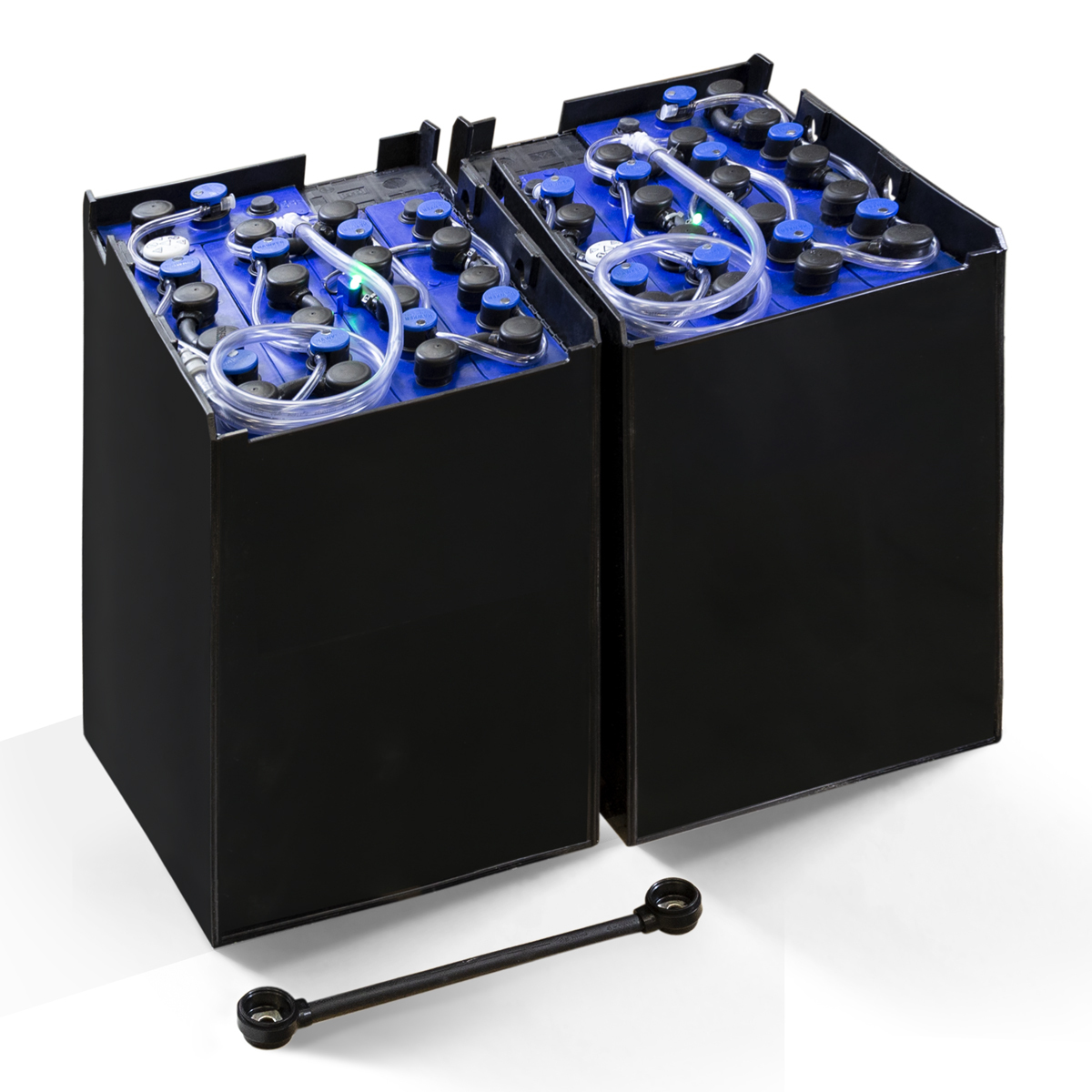 410890 FIMAP ACID BATTERY 36V 320AH