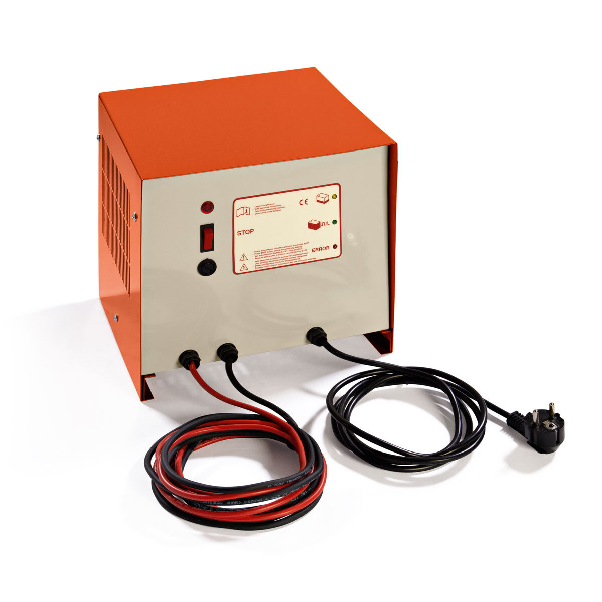 416375 FIMAP CHARGER 36V 60A FOR ACID BATTERY