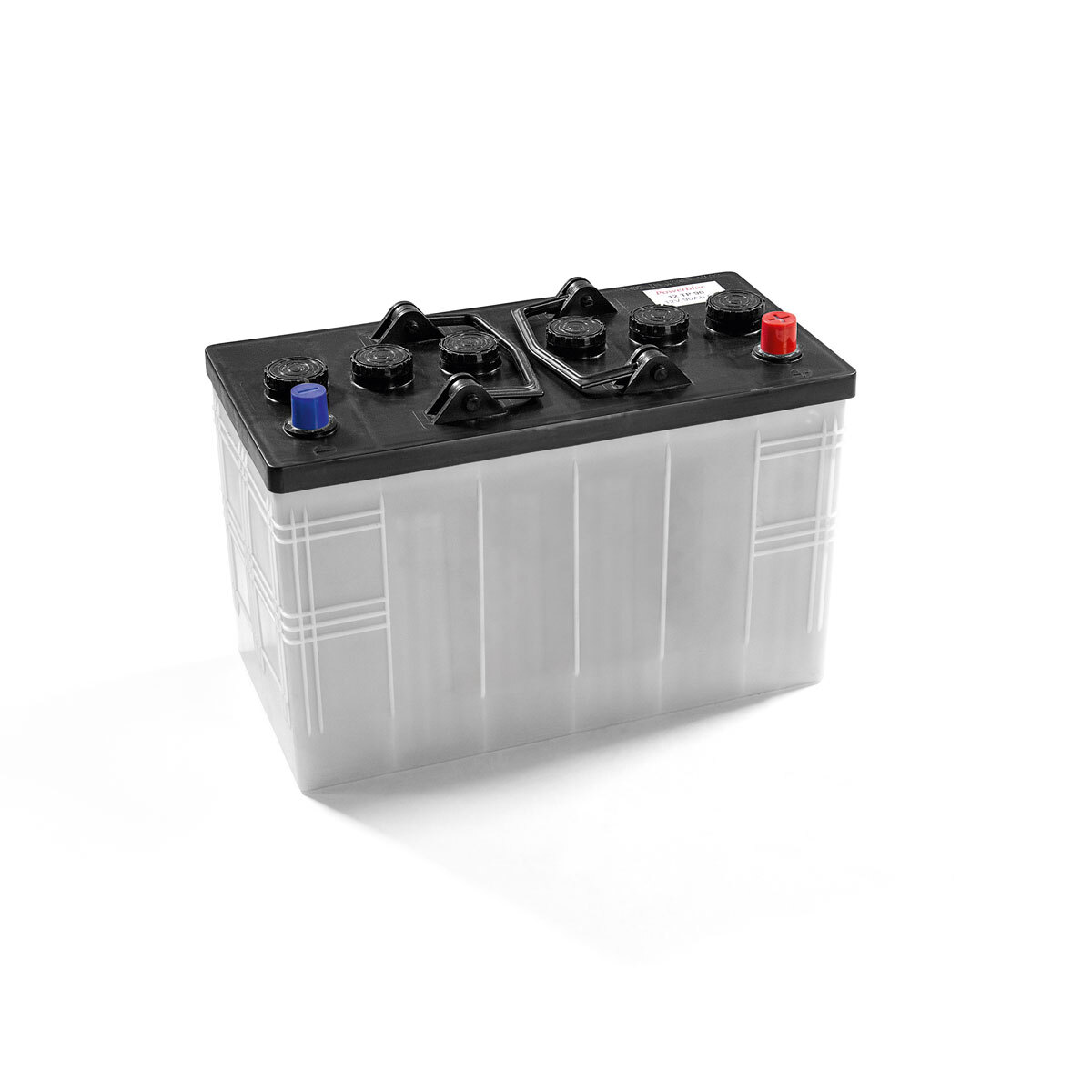 431369 FIMAP MMx ACID BATTERY 12V 120Ah