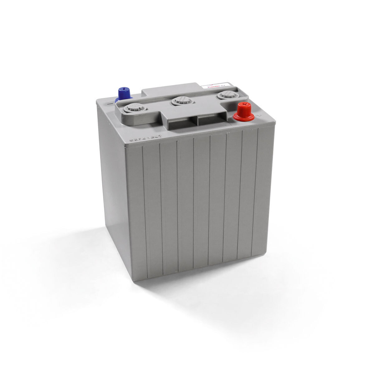 431370 FIMAP MR60 B | COMAC Innova 60 B - GEL BATTERY 6V 240AH