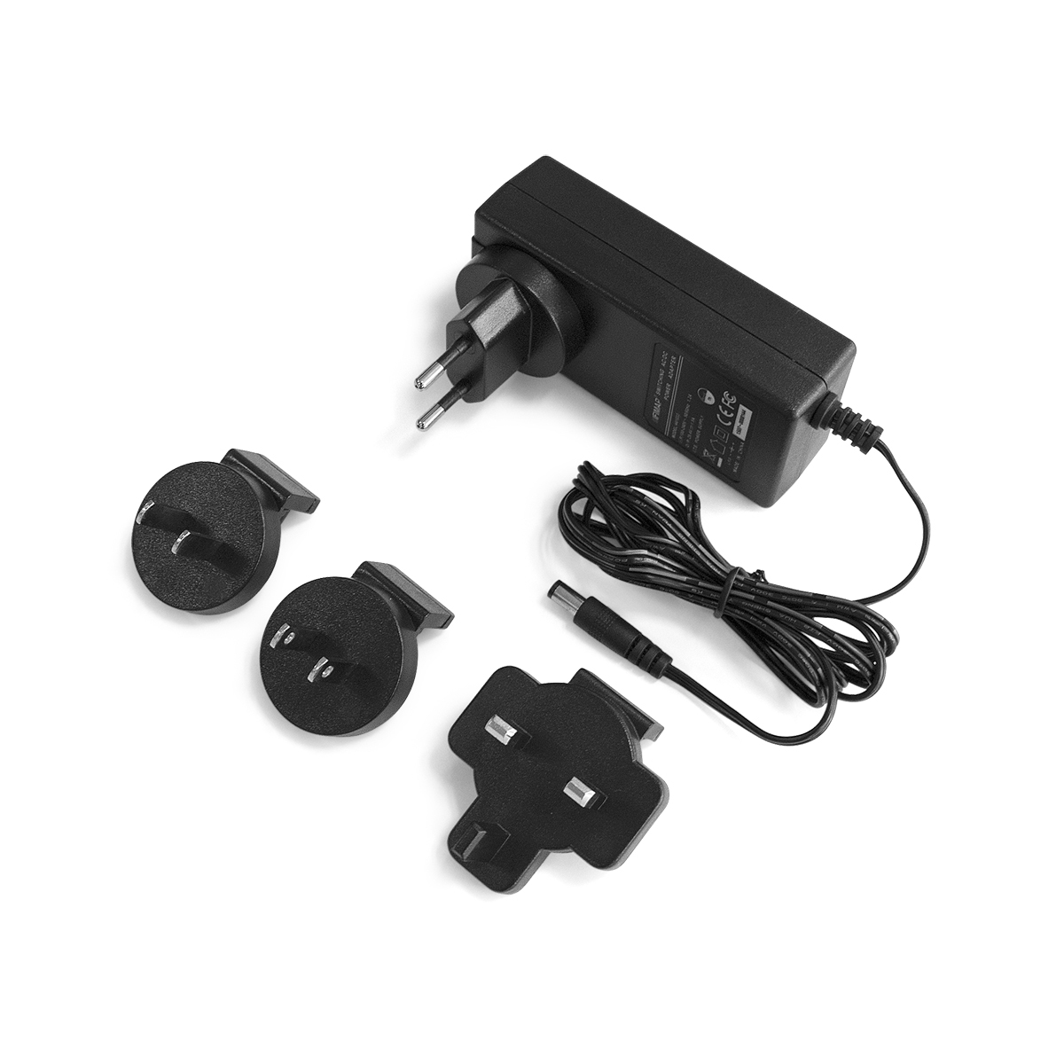 441033 FIMAP Fimop | COMAC Igea - BATTERY CHARGER