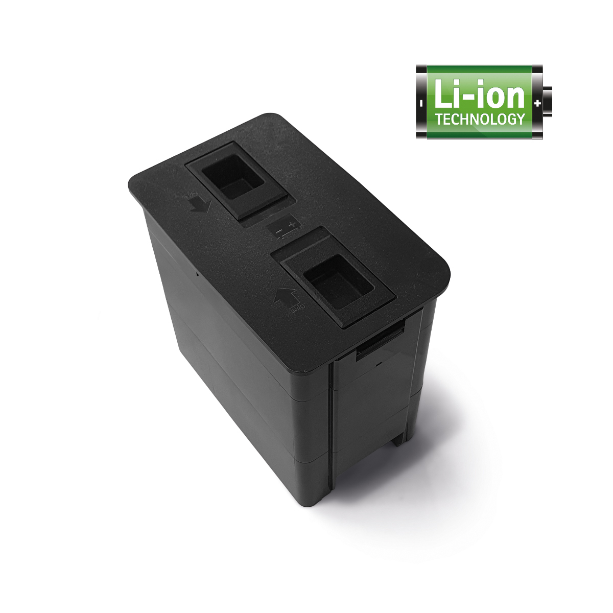 443147 FIMAP Genie XS | COMAC Vispa XS | KARCHER BD 30/4 6.670-126.0 (66701260) / KARCHER 6.654-519.0 (66545190) - LI-ION BATTERY 36V 5200mAh