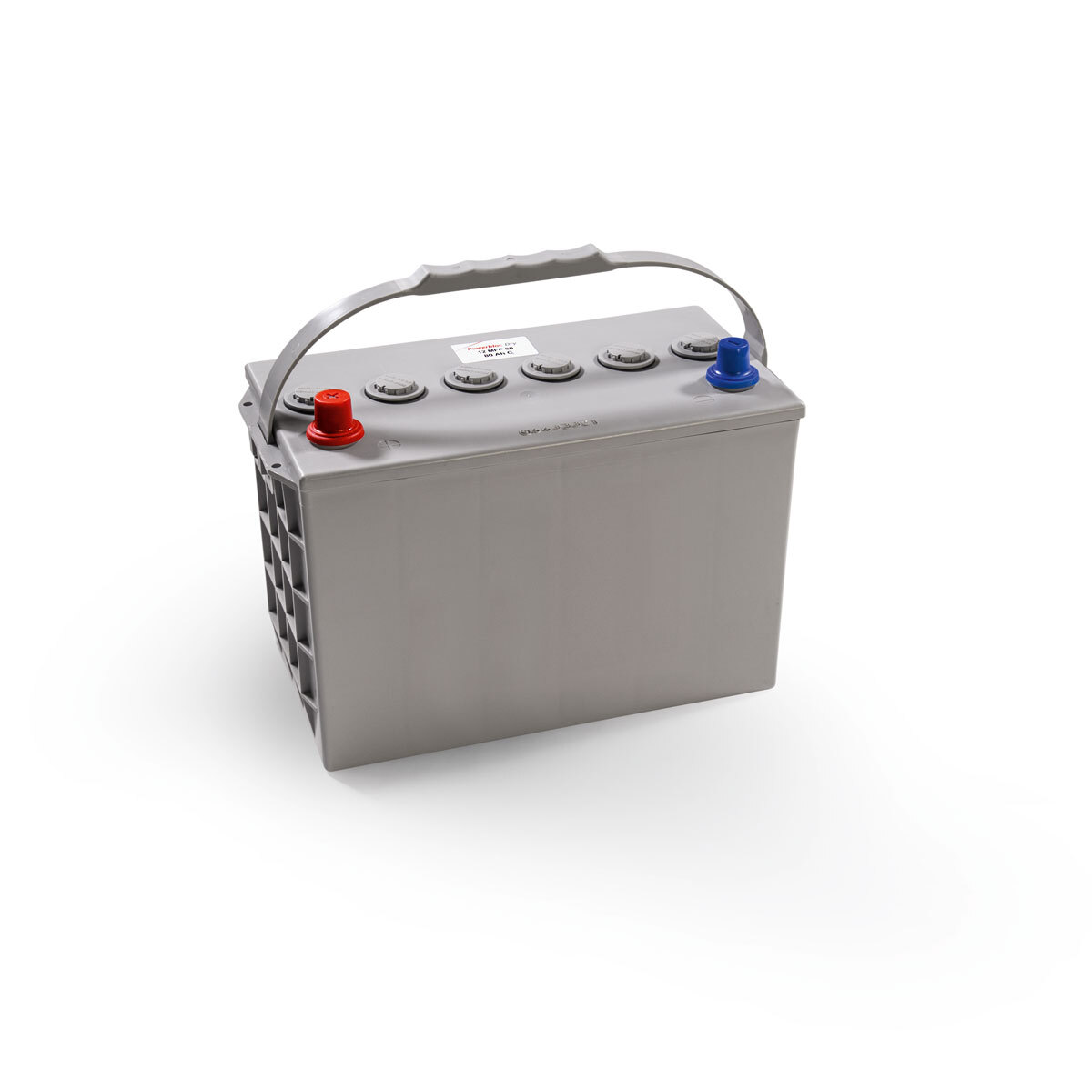 448282 FIMAP MMx GEL BATTERY 12V 98Ah