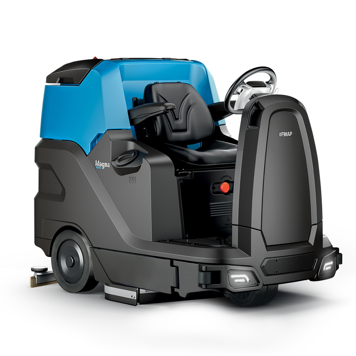 FIMAP Magna