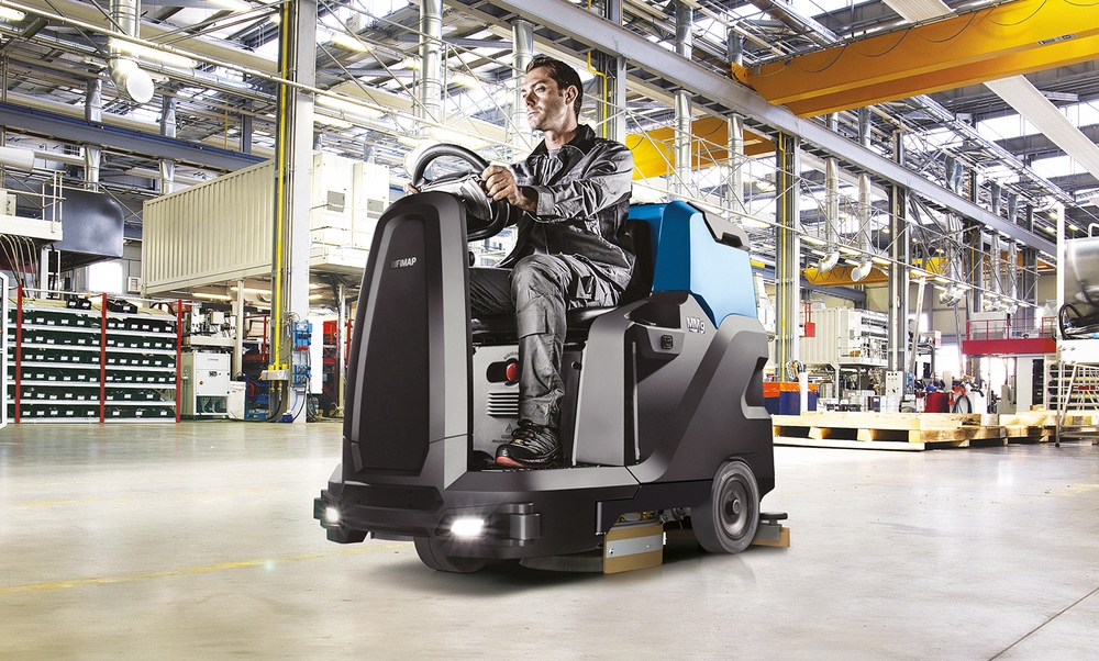 FIMAP Performance Line