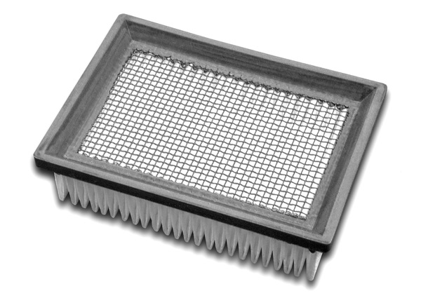 TICO filters and paper bags for sweeping machines