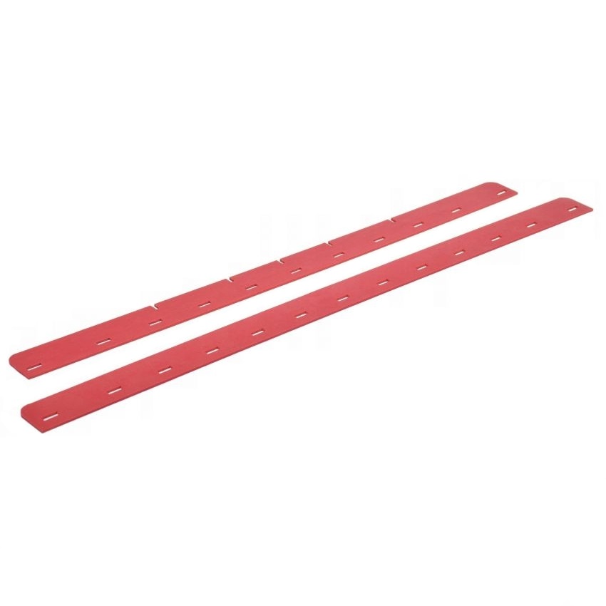 FIMAP Genie XS | COMAC Vispa XS | KARCHER BD 30/4 6.670-235.0 (66702350) - SQUEEGEE RUBBERS KIT