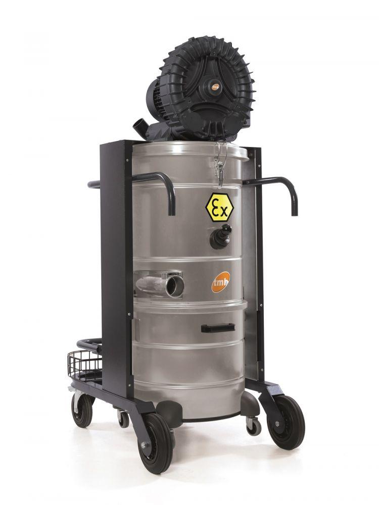 Explosion proof vacuum cleaner TMB AT22-40 M