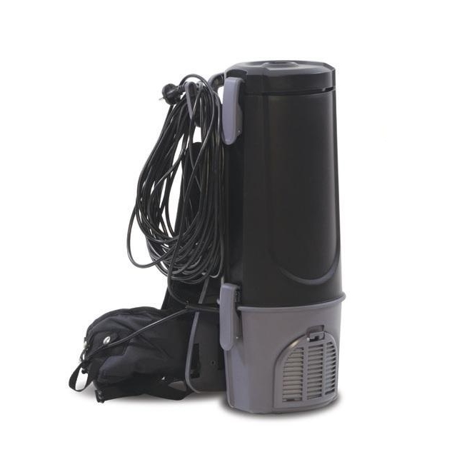 TMB ATOM Backpack vacuum cleaner