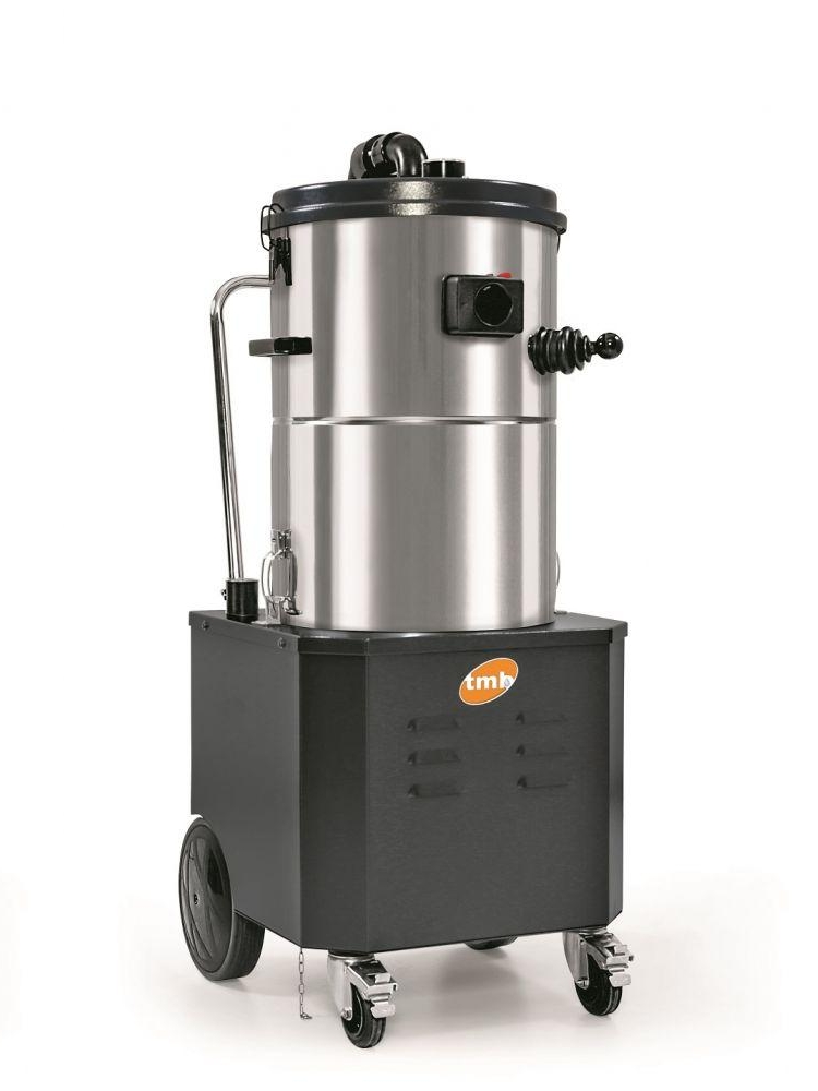 Industrial vacuum cleaner TMB CUBE
