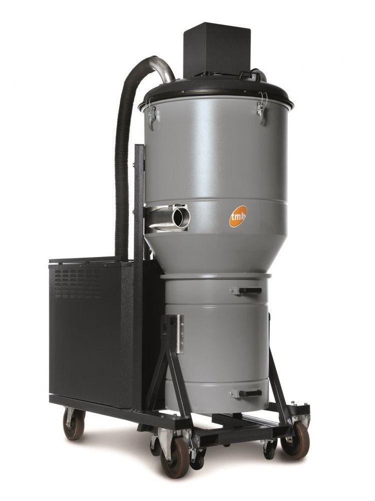 Industrial vacuum cleaner TMB MEGA T150 SA