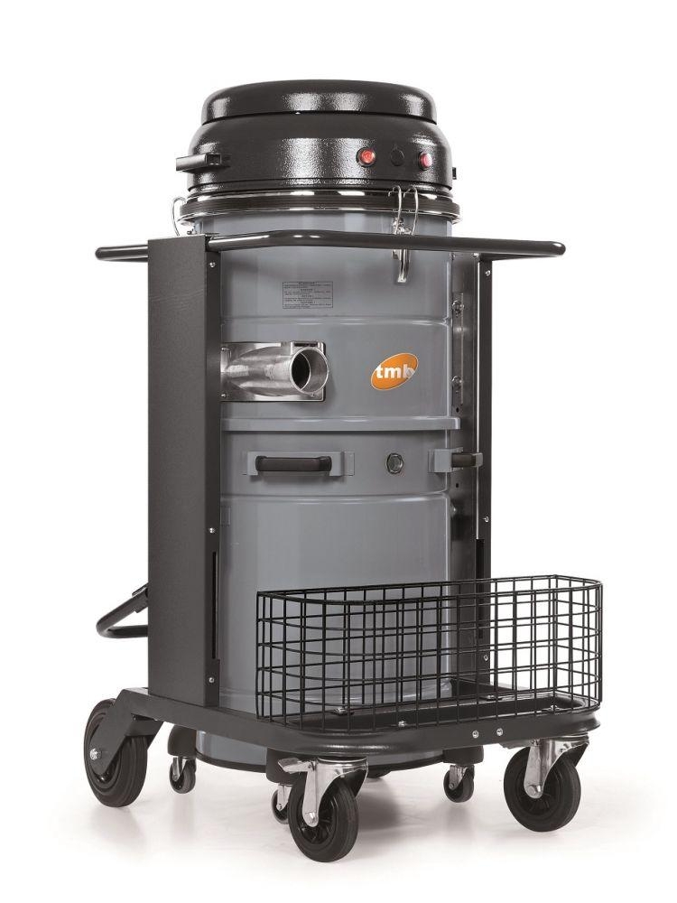 Industrial vacuum cleaner TMB OIL 2 L