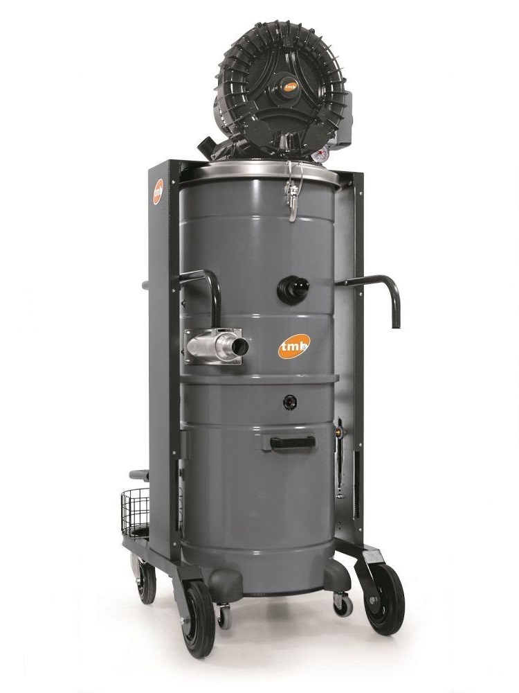 Industrial vacuum cleaner TMB TO 40 L