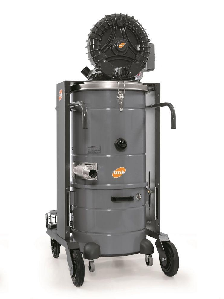 Industrial vacuum cleaner TMB TO 40 M
